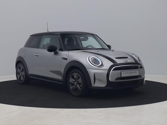 Mini Electric Mini MINI Electric 33 kWh | CARPLAY | STOELVERWARMING