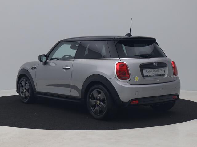 Mini Electric Mini MINI Electric 33 kWh | CARPLAY | STOELVERWARMING