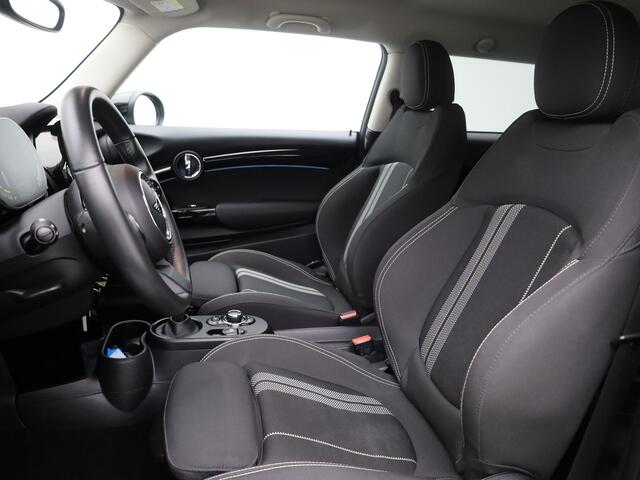 Mini Electric Mini MINI Electric 33 kWh | CARPLAY | STOELVERWARMING