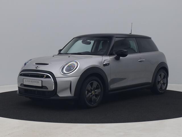Mini Electric Mini MINI Electric 33 kWh | CARPLAY | STOELVERWARMING