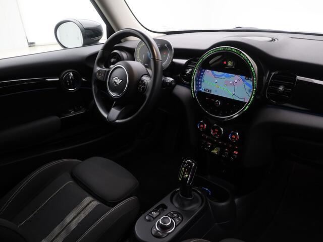 Mini Electric Mini MINI Electric 33 kWh | NAVI | STOELVERWARMING