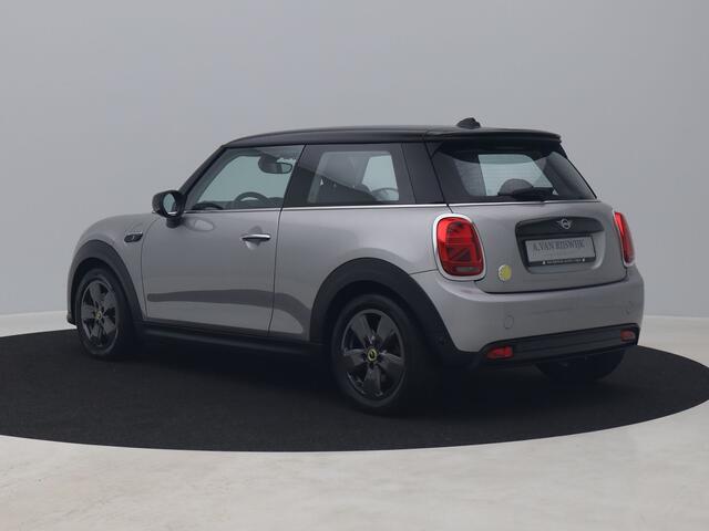Mini Electric Mini MINI Electric 33 kWh | NAVI | STOELVERWARMING