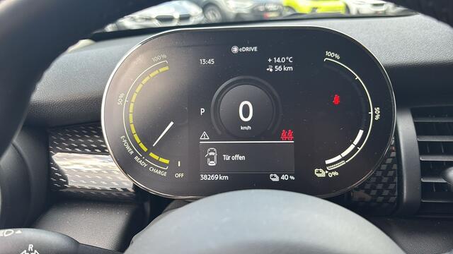 Mini Electric Mini Business Edition 33 kWh RIJKLAAR