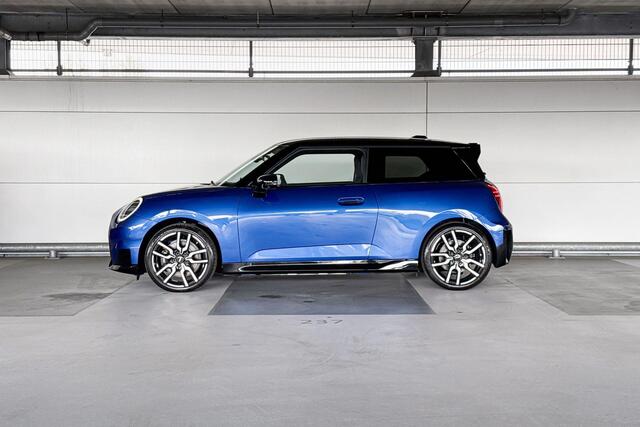 Mini Electric Cooper 3-deurs SE John Cooper Works L 54.2 kWh