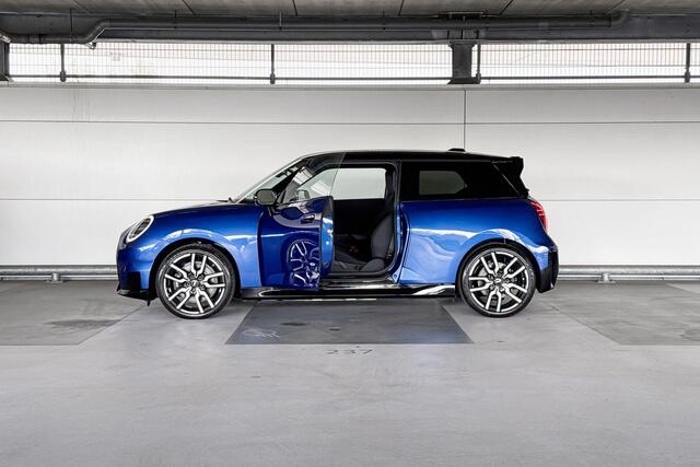 Mini Electric Cooper 3-deurs SE John Cooper Works L 54.2 kWh