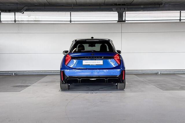 Mini Electric Cooper 3-deurs SE John Cooper Works L 54.2 kWh