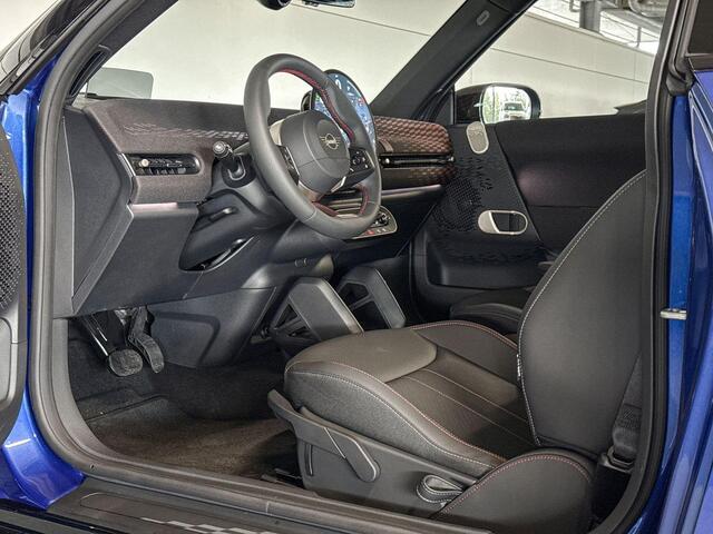 Mini Electric Cooper 3-deurs SE John Cooper Works L 54.2 kWh