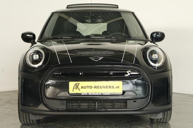 Mini Electric Cooper MINI Yours 33 kWh / LED / Opendak / Leder / HarmanKardon / HUD