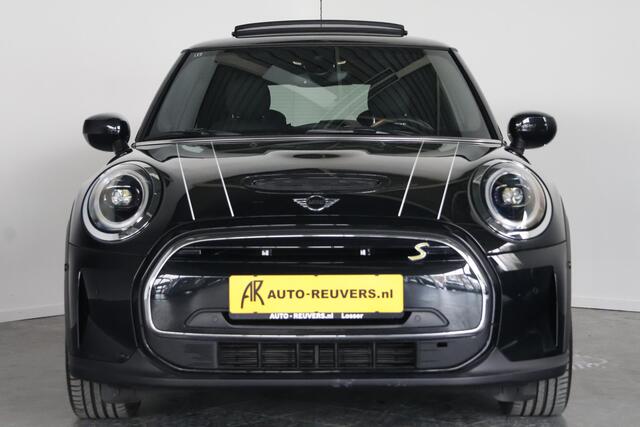 Mini Electric Cooper MINI Yours 33 kWh / LED / Opendak / Leder / HarmanKardon / HUD
