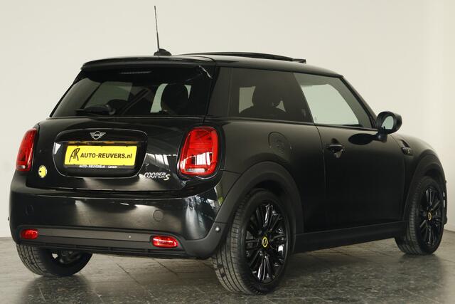 Mini Electric Cooper MINI Yours 33 kWh / LED / Opendak / Leder / HarmanKardon / HUD