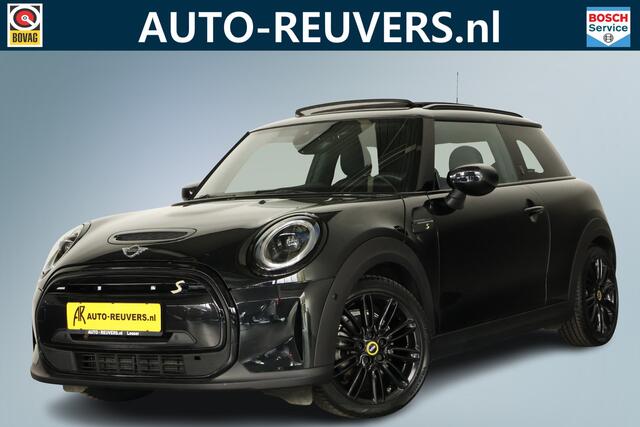 Mini Electric Cooper MINI Yours 33 kWh / LED / Opendak / Leder / HarmanKardon / HUD