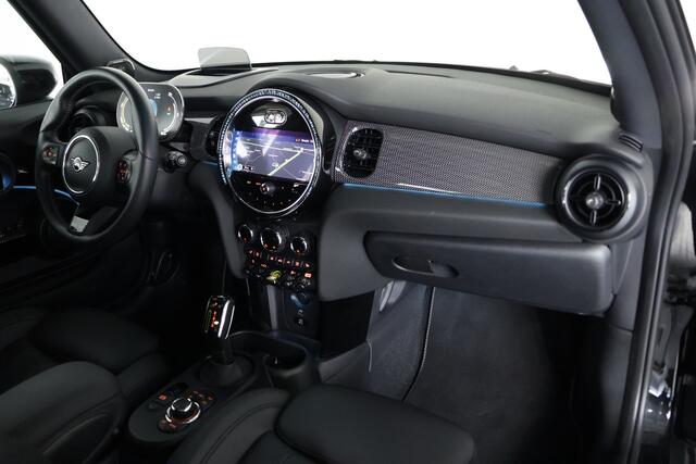 Mini Electric Cooper MINI Yours 33 kWh / LED / Opendak / Leder / HarmanKardon / HUD