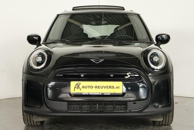 Mini Electric Cooper MINI Yours 33 kWh / LED / Opendak / Leder / HarmanKardon / HUD
