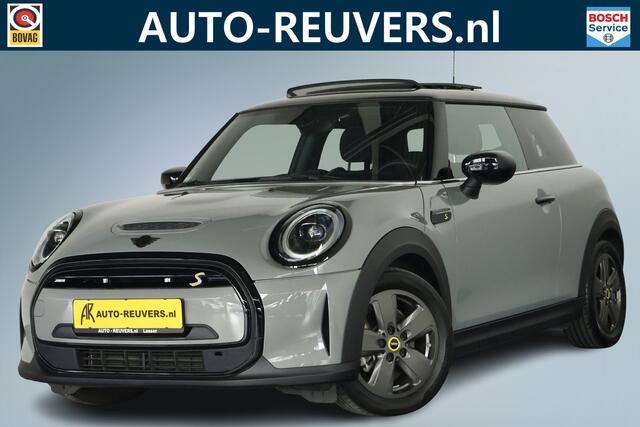 Mini Electric Mini MINI Electric 33 kWh / Opendak / LED / Navi / CarPlay