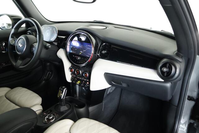 Mini Electric Mini MINI Electric Collection 33 kWh / Licht Leder / Navi / CarPlay / LED