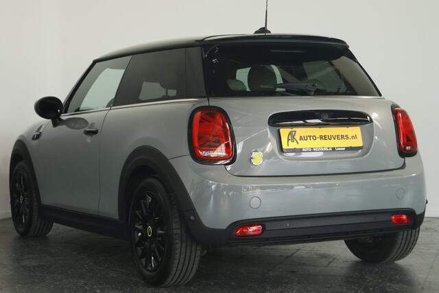 Mini Electric Mini MINI Electric Collection 33 kWh / Licht Leder / Navi / CarPlay / LED