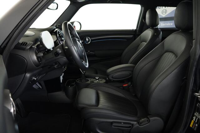 Mini Electric Mini MINI Yours 33 kWh / Pano / Leder / Harmankardon / HUD