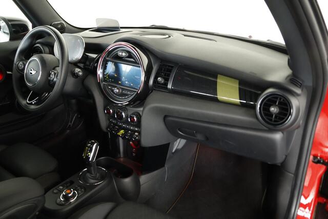 Mini Electric Mini MINI Electric 33 kWh / LED / HUD / CarPlay / Harmankardon / Cam