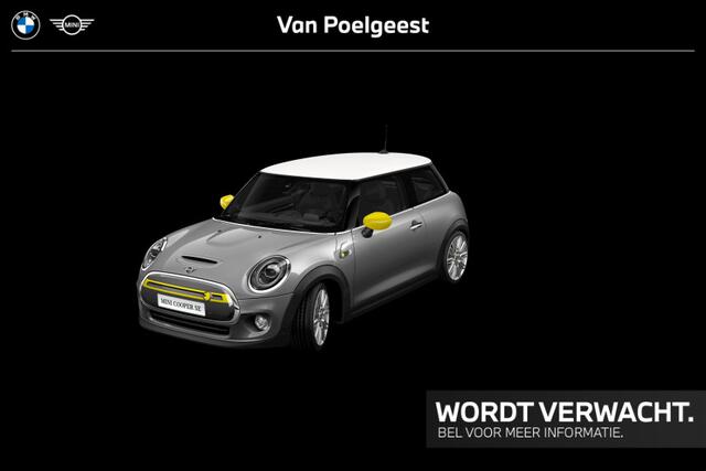 Mini Electric Charged 33 kWh