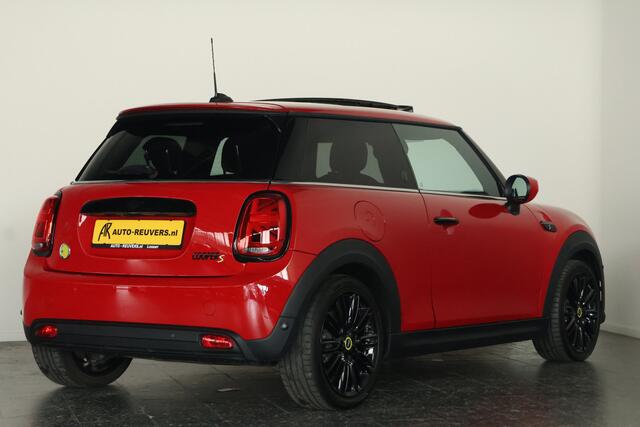 Mini Electric Mini MINI Yours 33 kWh / Pano / Leder / Harmankardon / HUD