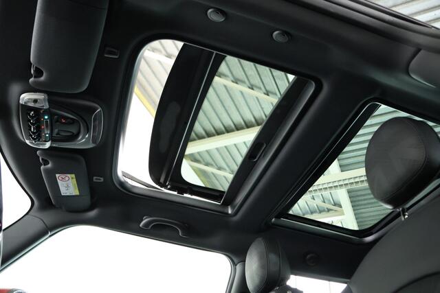 Mini Electric Mini MINI Yours 33 kWh / Pano / Leder / Harmankardon / HUD