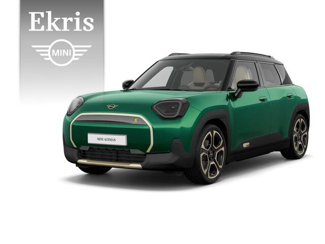 Mini Electric Aceman SE Favoured Trim | Pakket M