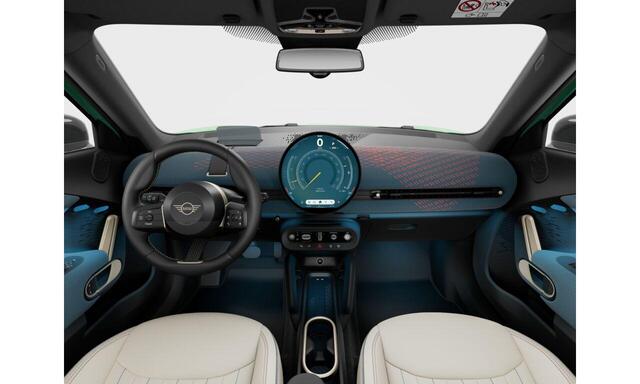 Mini Electric Aceman SE Favoured Trim | Pakket M