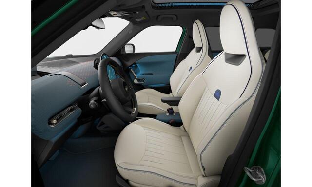 Mini Electric Aceman SE Favoured Trim | Pakket M