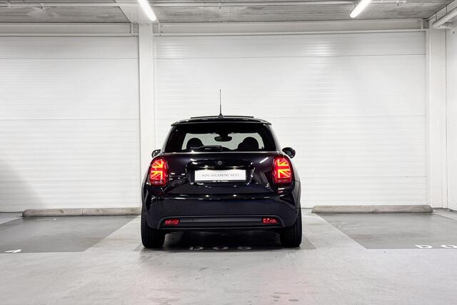 Mini Electric 3-deurs Classic | Stoelverwarming | Harman Kardon | Stoelverwarming