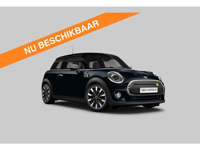Mini Electric Mini Yours - Pano - Harman Kardon - Camera - Head-Up