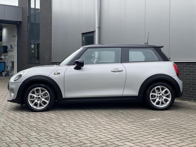 Mini Electric Mini Business Edition 33 kWh RIJKLAAR