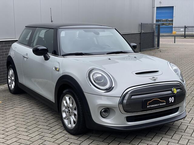 Mini Electric Mini Business Edition 33 kWh RIJKLAAR
