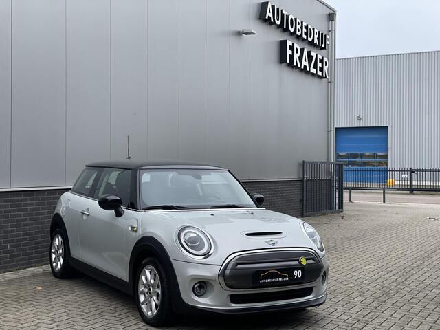 Mini Electric Mini Business Edition 33 kWh RIJKLAAR
