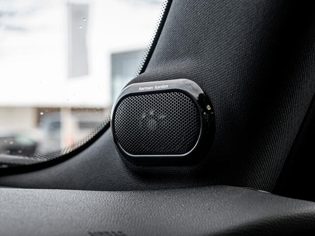 Mini John Cooper Works Mini 2.0 Chili ORG NL PANO HARMAN KARDON CAMERA LED ADAP CRUISE