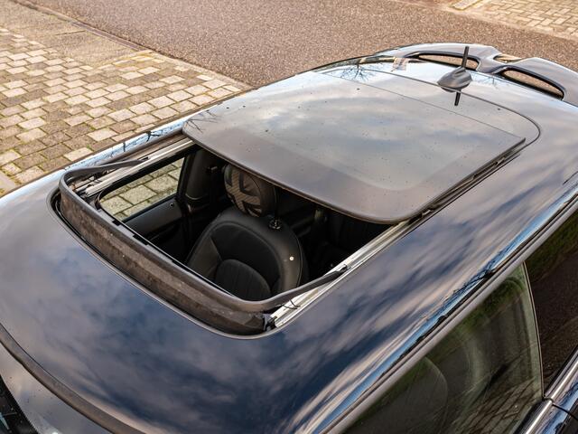 Mini John Cooper Works Mini 2.0 Chili ORG NL PANO HARMAN KARDON CAMERA LED ADAP CRUISE