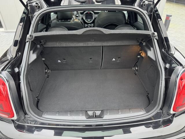 Mini John Cooper Works Mini 2.0 S Chili JCW 5-deurs | Panorama | Harman Kardon | Keyless