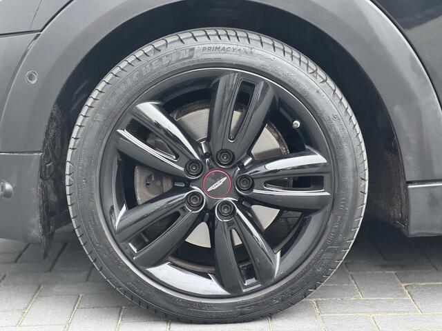 Mini John Cooper Works S 2.0 Chili JCW 5-deurs | Panorama | Harman Kardon | Keyless | John Cooper Works pakket