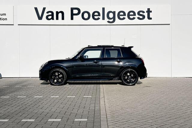 Mini John Cooper Works C Cooper