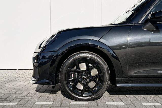 Mini John Cooper Works C Cooper