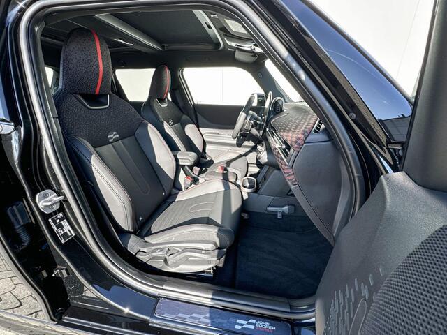 Mini John Cooper Works C Cooper