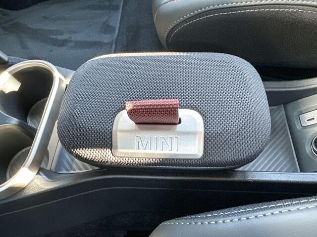 Mini John Cooper Works C Cooper