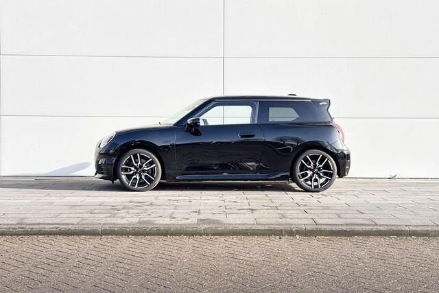 Mini John Cooper Works 3-deurs E Cooper M Mini Mini Cooper E John Cooper Works 40.7 kWh
