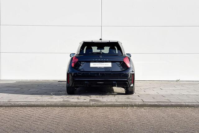 Mini John Cooper Works 3-deurs E Cooper M Mini Mini Cooper E John Cooper Works 40.7 kWh