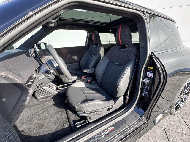 Mini John Cooper Works 3-deurs E Cooper M Mini Mini Cooper E John Cooper Works 40.7 kWh