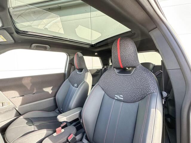 Mini John Cooper Works 3-deurs E Cooper M Mini Mini Cooper E John Cooper Works 40.7 kWh