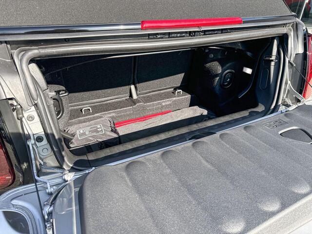 Mini John Cooper Works Cabrio C Cooper M