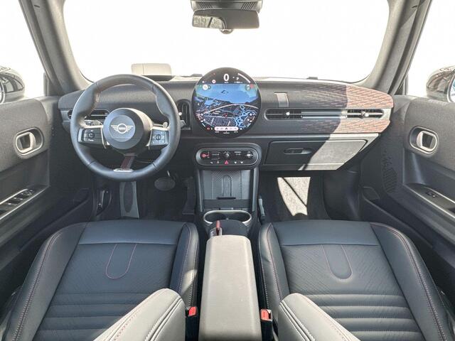 Mini John Cooper Works Cabrio C Cooper M