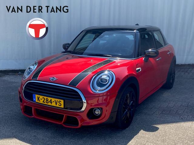 Mini John Cooper Works Mini 1.5 Cooper Aut. /5drs
