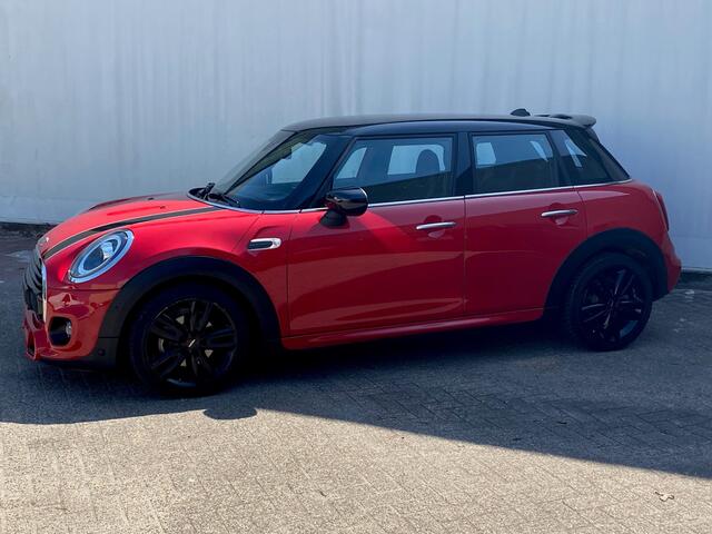 Mini John Cooper Works Mini 1.5 Cooper Aut. /5drs