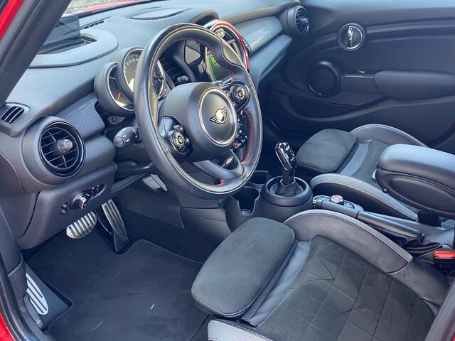 Mini John Cooper Works Mini 1.5 Cooper Aut. /5drs